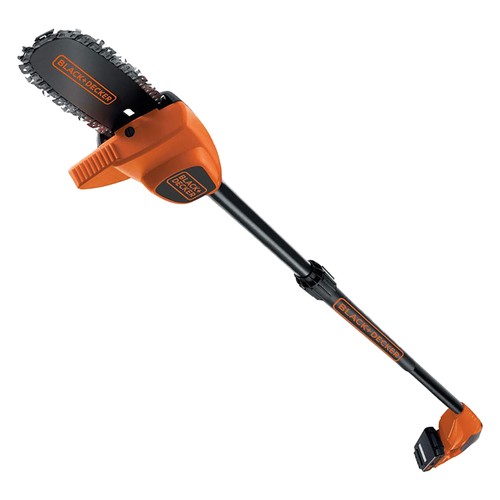 Potatore batteria black - potatore,