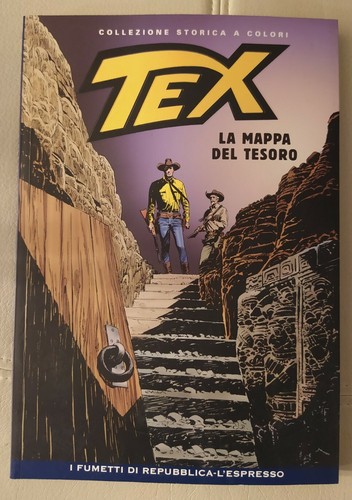 Tex collezione storica - , a