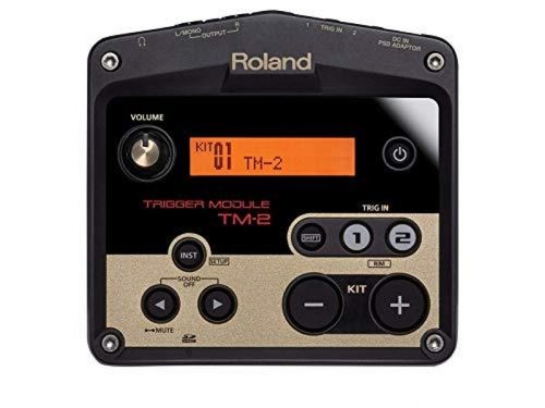 Roland trigger module 2 - trigger,