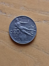 REGNO D' ITALIA  VITTORIO