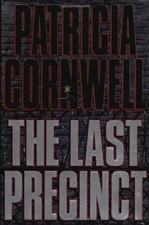 The Last Precinct (Kay