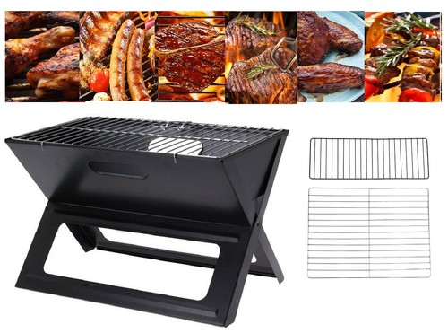 Barbecue carbone - a,
