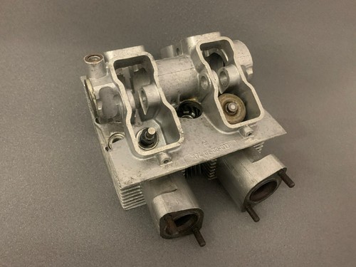 Testa cilindro nsu prinz - nsu,