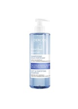 DERCOS TECHNIQUE SHAMPOO DOLCE MINERALE FORTIFICANTE 400 ml CAPELLI PIU' FORTI