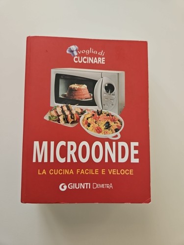 Libro voglia cucinare al - libro, di