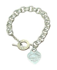 Tiffany & Co. Ritorno a