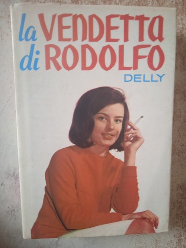 Vendetta rodolfo n 74 - la,