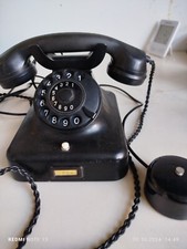 Vendo vecchio telefono nome