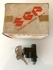 Suzuki GS 1000 Anni 70/80