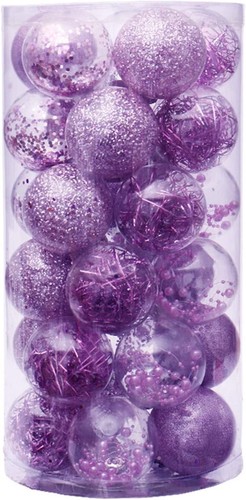 Confezione palline di - confezione, 30