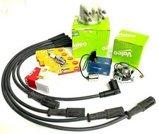 KIT ACCENSIONE PER SPINTEROGENO MARELLI CON MOTORE FIRE FIAT PANDA 750 PANDA 141