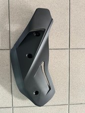 copertura protezione marmitta