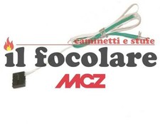 SONDA FUMI MCZ ORIGINALE AIR