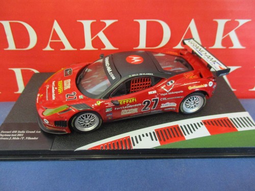 Die cast modellino auto - 1/43,