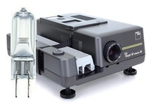 Lampadina per proiettore diapositive Zeiss Ikon Royal AF Selectiv AV