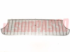 Mascherina griglia calandra - mascherina,