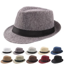 Cappello borsalino fedora