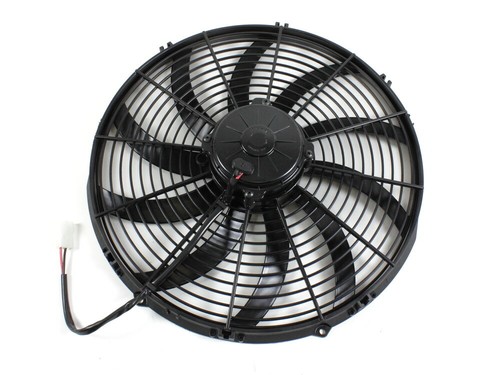 Ventola spal 412mm 3430m h - 412mm, 3430m³/h
