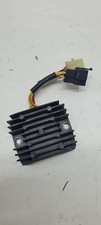 REGOLATORE DI TENSIONE  CORRENTE RADDRIZZATORE ALTERNATORE   SUZUKI SV  SV-S 650