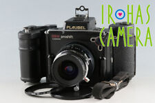 Plaubel 69 W Proshift