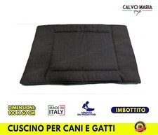 Cuscino per CANI Cuccia Letto