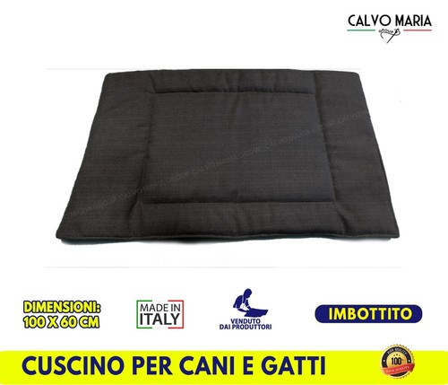 Cuscino per cani cuccia letto - cuscino,