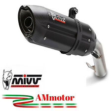 Mivv Honda Integra 750 2014