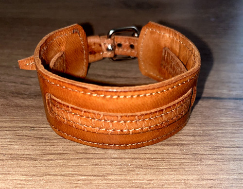Cinturino orologio trincea