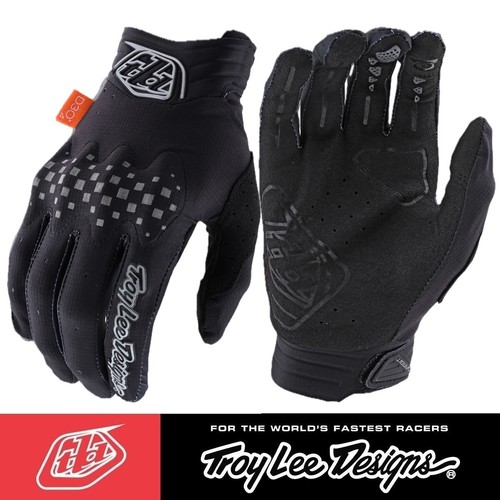 Guanti enduro troy - troy, lee