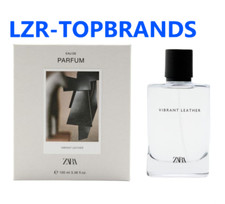 Zara VIBRANT LEATHER Special
