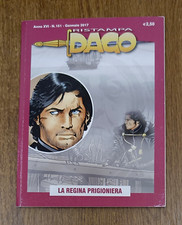 Dago ristampa colori anno XVI