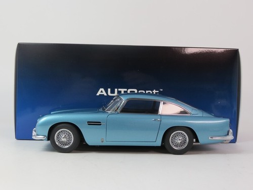 Autoart aston martin db5 - aston,