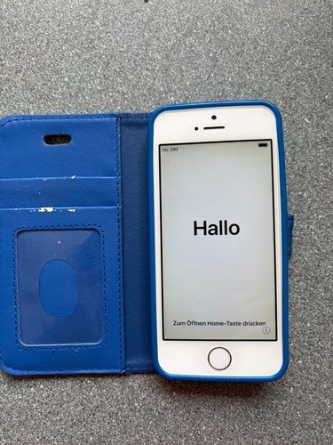 Apple iphone - iphone, (16gb)