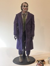 Hot Toys Il Cavaliere Oscuro