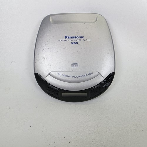 Walkman lettore portatile - walkman, cd
