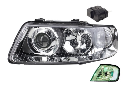 Faro compatibile per audi - faro,