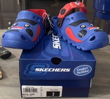Scarpe Ragazzo SKECHERS KIDS