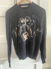 Maglia Givenchy nera