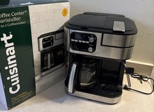 Cuisinart Coffee Center