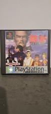 PS1 - TEKKEN 2 - GIOCO