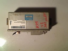 Centralina motore RENAULT R25