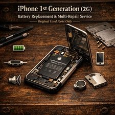 Servizio Multiriparazione