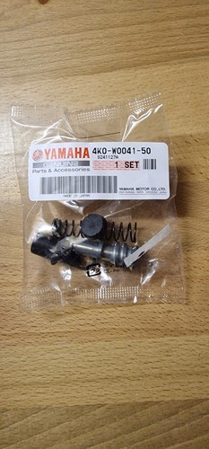 Nos yamaha 350lc 31k - nos,