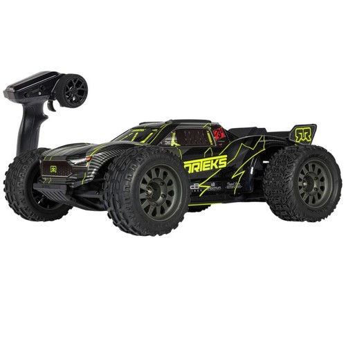 Arrma vorteks 2wd - 223s, blx