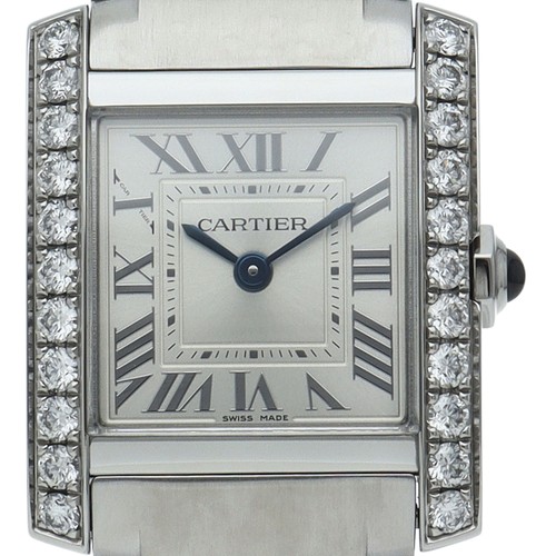 Orologio cartier tank - orologio,