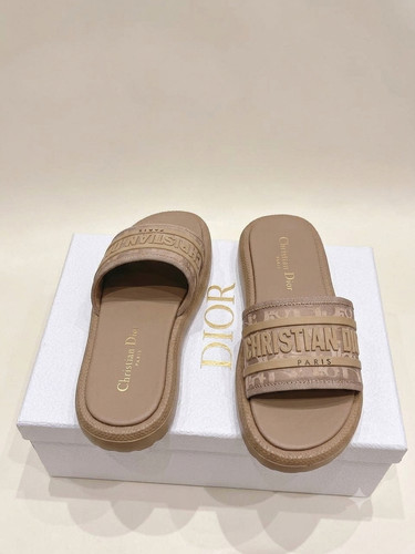 Christian dior dway sandali - dway,