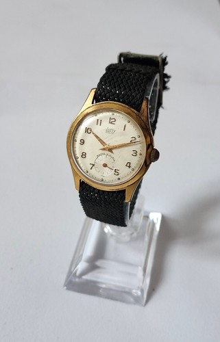 Montre ancienne loisy - montre, ancre