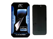 120HZ SOFT OLED JK GLASS TOUCH