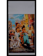 locandina LUCA PAGURO liguria