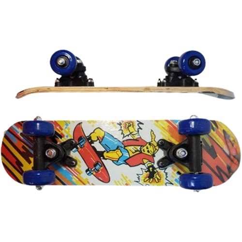 Mini borsa skateboard - , bambini